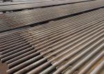 Studded Carbon Steel Furnace Boiler Water Wall Panel ASME Standard