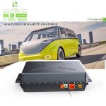 115.2v 100Ah 10kwh Lifepo4 Lithium Battery For 96v 300ah 400ah 40kwh Ev Car
