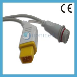 Wholesale Nihon Kohden BD IBP Cable from china suppliers
