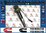 Original QSK19 QSK60 Fuel Injector F00BL0J019 2867149 4964173 4955527 4964170