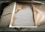 15mm WT Precision Seamless Steel Tubes , High Precsion Steel Tube Pipe