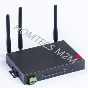 industrial 3g wifi router 12v GPS Router for Control System, Industrial
