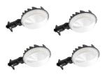 Durable 12000LM Barn Style Outdoor Lights 100W 80W 60W Waterproof