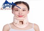 Adjustable Soft Cervical Collar Philadelphia Cervical Collar Neck Support Collar