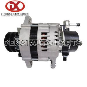 Wholesale 24V ISUZU Trooper Alternator 50A 8973515720 5812002830 For Truck from china suppliers