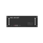 LiFePO4 7kwh 10kwh Rack Mounted Battery 48V 100Ah 200Ah 150Ah