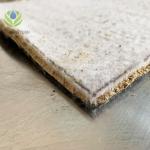 Waterproof Blanket of 4000G-8000G Bentonite for Landfill in River Course