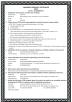 Hanford international packaging and design Co., Ltd Certifications