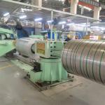Heavy Gauge 12mm Stainless Steel Sheet And Coil ASME SA240 Standard
