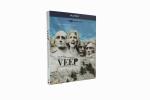 Free DHL Shipping@New Release Hot Classic Blu Ray DVD Movie Veep Season 4 Boxset