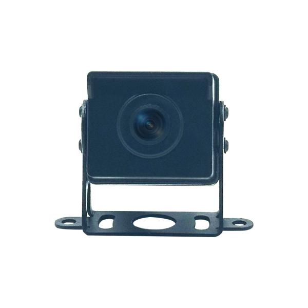 Universal Vehicle Rear Front View 3d Panoramic Camera Wide Angle IP68 Waterproof