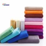 Microfiber Cleaning Cloth 40x80cm 300gsm Beauty Towel Body Towel For Beauty