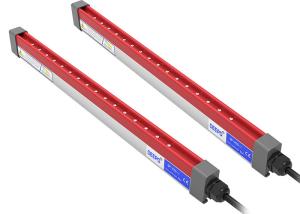 Wholesale 50Hz Ion Balance Industrial Static Control Neutralizer 110V from china suppliers