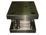 Precision Progresive Metal Forming Dies Stainless Steel Material Kitchen