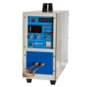 Wholesale Portable 15KW 220V ELectric Induction Bolt Heater from china suppliers