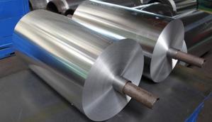Wholesale OEM Packing Aluminium Foil Jumbo Roll For Disposable Aluminium Foil Trays from china suppliers