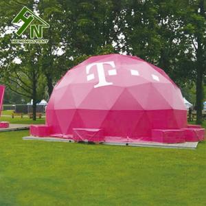 Wholesale Green Yellow Blue Red Geo Dome Tent Camping Dome Tent from china suppliers