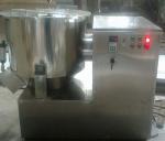 Vertical Rapid 600kg Wet Powder Blending Equipment