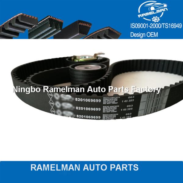 factory hot sale OEM 111RP170H/90531678/CT686/90410223/111MR17 rubber timing