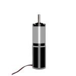 Faradyi Customized 22mm Drip-proof Brushless Motor High Torque Motor DC 12V 24V