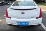 Cadillac XTS 2018 28T Technology Model SAIC-GM Cadillac Medium And Large Car
