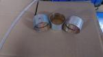 Oil Circle Lubrication Low Friction Heavy Load Copper Bimetal Connect Rod
