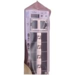 Dell Connectrix DS6620B Fiber Optic Switch 24 Port 32Gb/S Enterprise Network