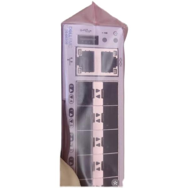 Dell Connectrix DS6620B Fiber Optic Switch 24 Port 32Gb/S Enterprise Network