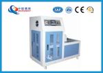 ASTM D746 Brittleness Temperature Test of Plastics and Elastomers by Impact /