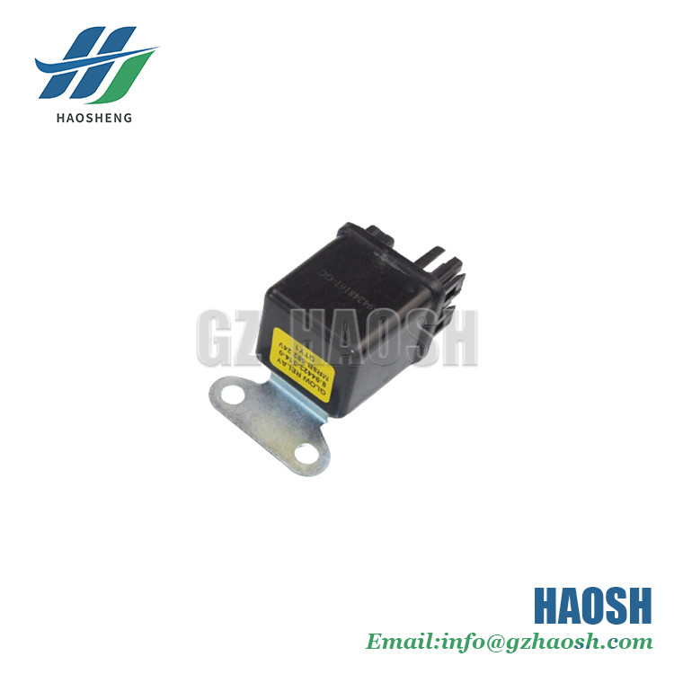 Oil Cooler Cover 8-98011506-0 8980115060 For Isuzu DMAX 4JJ1