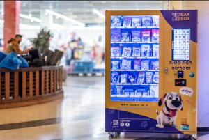 Wholesale Eco-Friendly Dog Washing Machine For Sustainable Cleaning Solution from china suppliers