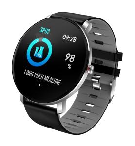 Wholesale 1.3Inch Bluetooth Calling Smartwatch from china suppliers