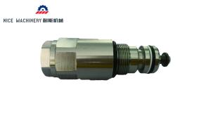Wholesale PC200-6 Supplement Valve Excavator Spare Parts NAISI MACHINERY High Quality Factory Price from china suppliers