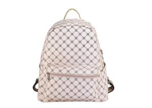Wholesale Fashionable Cute Womens Backpack Bags With Full Customize Logo Printing from china suppliers