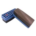 Metal Fickert Abrasive For Granite Sandstone Grinding And Polishing Abrasive