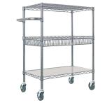 A Wide Range Of Healthcare And Hospital Specialty Commercial Metal Storage