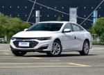 Gasoline Chevrolet Malibu Sedan Car 5 Seat Two Wheel Drive 4×2