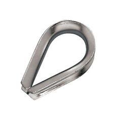 Wholesale MIL. SPEC. THIMBLE 316 STAINLESS STEEL from china suppliers