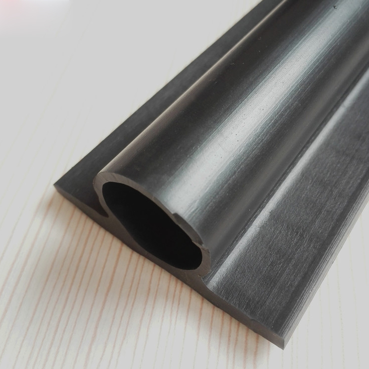 Extrusion and Molding Circle Door Gasket for Energy Saving Cold Storage Room