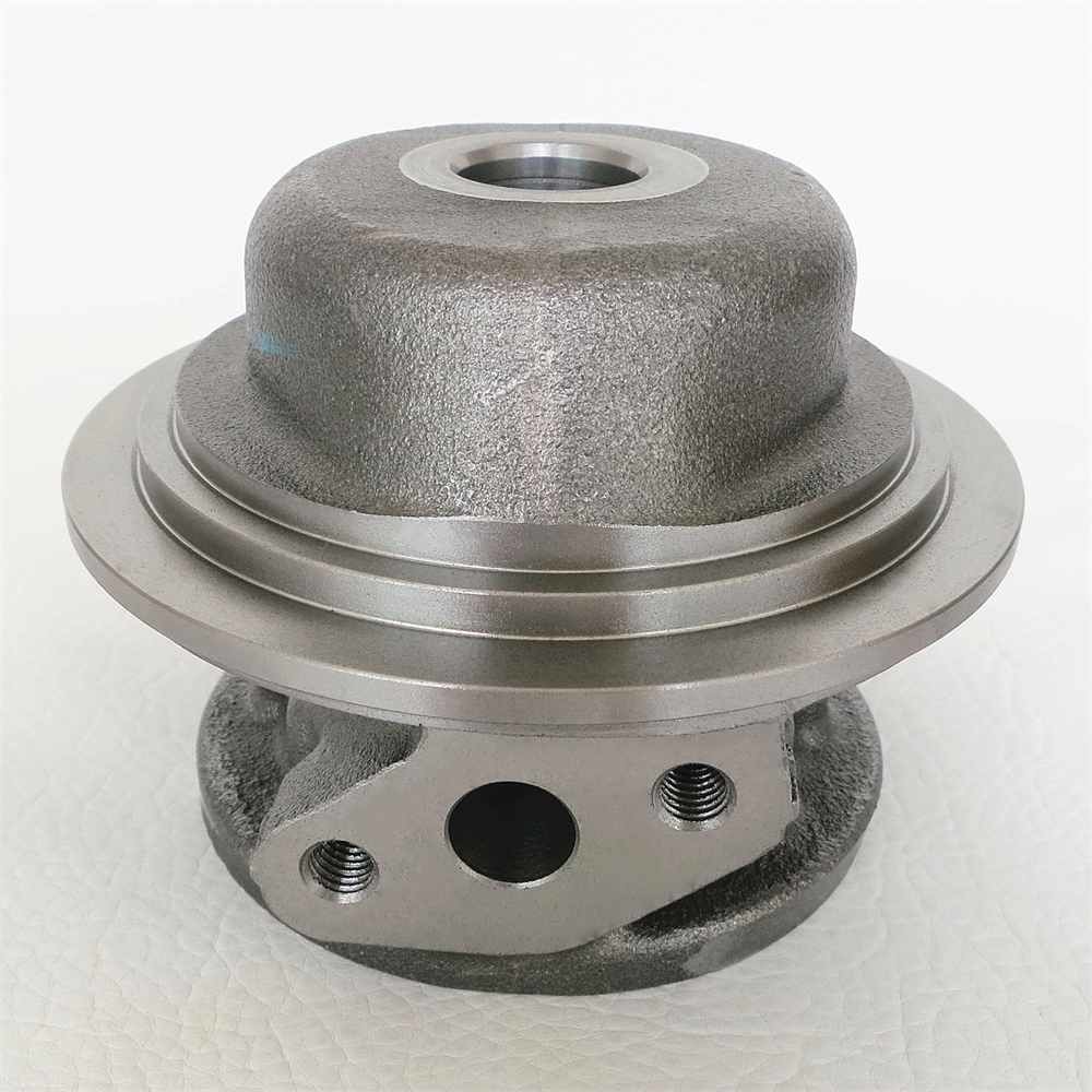 GT42 Bearing Housing Turbocharger Oil Cooled Inletφ13.0+2-M8*1.25 Outlet 2-M8*1.25