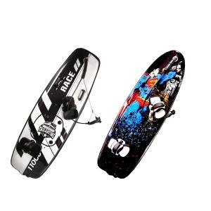 Wholesale Customized Logo BluePenguin Professional Surfboard The Fastest Carbon Fibre Jet Surfboard from china suppliers
