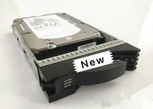 Wholesale 49Y1861 49Y1865 Server Hard Disk 450G 15K 3.5 SAS Highly Durable For DS3512 from china suppliers