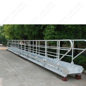 Wholesale Mounting Hardware Aluminum Marine Ladder from china suppliers