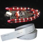 High Visibility Traffic Safety Saso Certificate Road Sign Boat Sticker