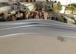 Waterproof Curve 850g/Sqm 20x50m Outdoor Event Tent