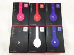 BEATS SOLO SCRUB BRAND NEW, UNOPENED IN ORIGINAL PACKAGING