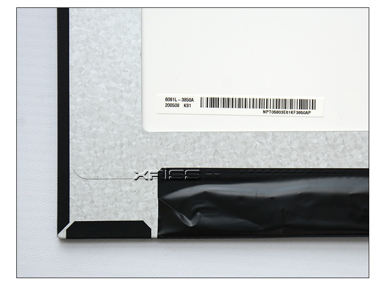 14.0'' FHD LP140WFB-SPF1 For Latitude 7400 P100G W9NTD LED LCD On-Cell Touch Screen 40pins