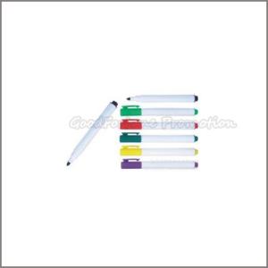 Wholesale Hot Sale Promotional printed logo Eco plasic advertising highlighter business gift from china suppliers