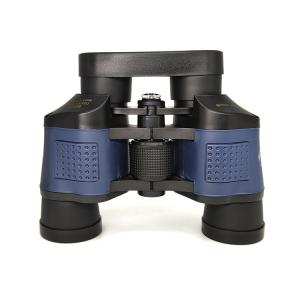Wholesale Powerful Portable Outdoor 7x35 Army Binoculars With Reticle from china suppliers