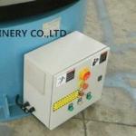 5tons Horizontal Industrial Rotary Welding Turntable Automatic Turning